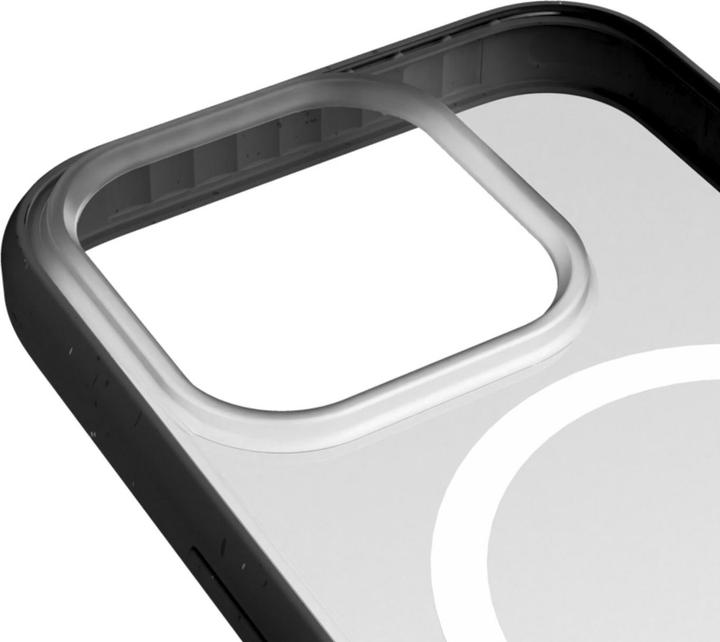 Produktbild Woodcessories Clear Case Magsafe (Apple iPhone 15 Pro)