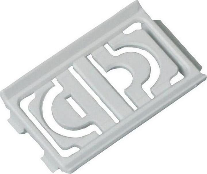 Actual product image Eaton Cover, connection opening DILM40-65 (Replacement blade)