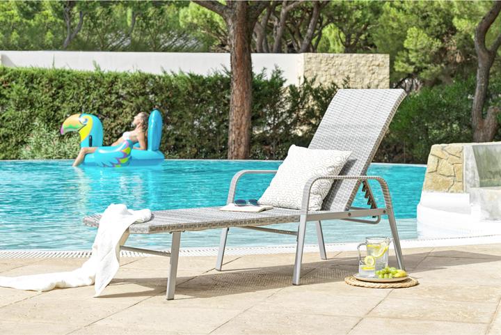 Actual product image Lipo Maja adjustable (202 cm)