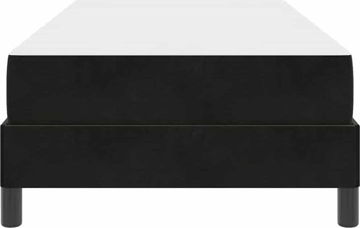 Produktbild vidaXL Boxspringbett (80 x 200 cm)