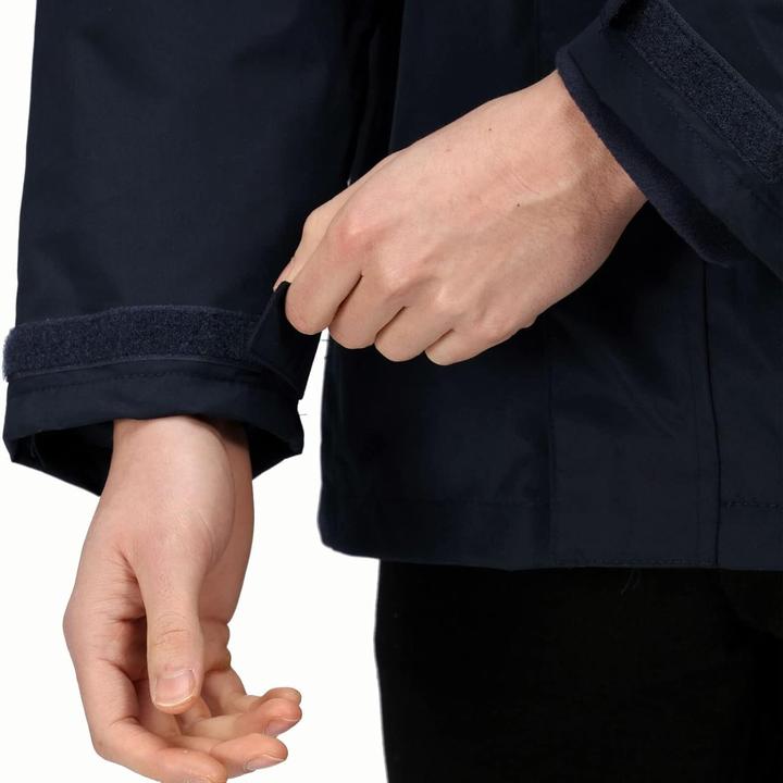 Produktbild Regatta Defender III 3-in-1 Jacket (L)