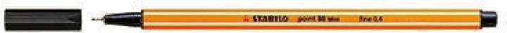 Produktbild STABILO point 88 Fineliner (1x)