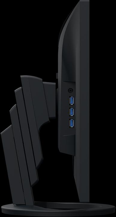 Produktbild Eizo FlexScan EV2795-BK (2560 x 1440 Pixel, 27")