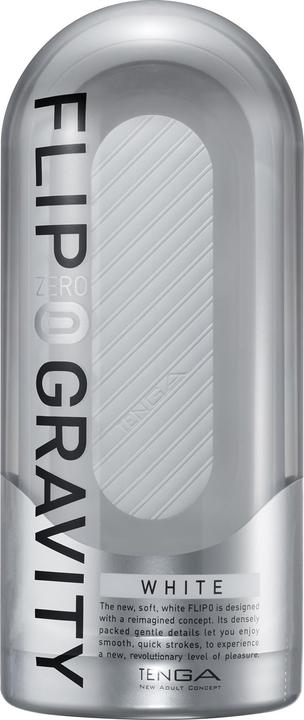 Image du produit Tenga Flip Zero Gravity