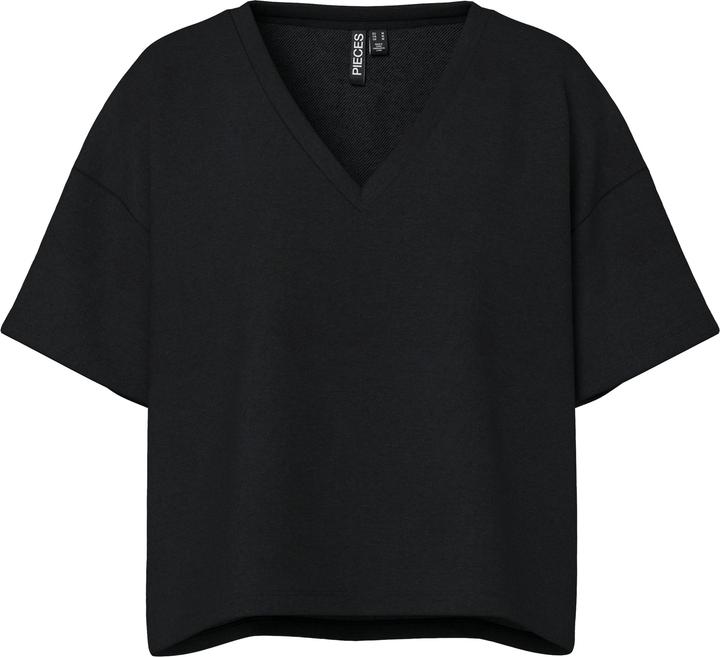 Produktbild Pieces Pcchilli Summer 2/4 V-Neckswt Noos Ub Bc (S)