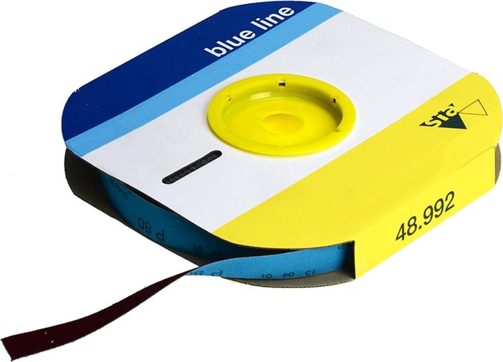 Actual product image SIA Economy rolls 25/50m K180 (180)