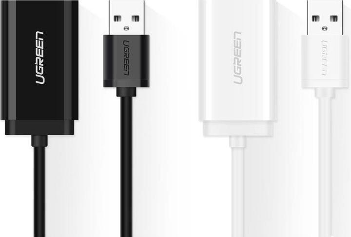 Immagine prodotto Ugreen Adattatore audio esterno 30724 (USB)