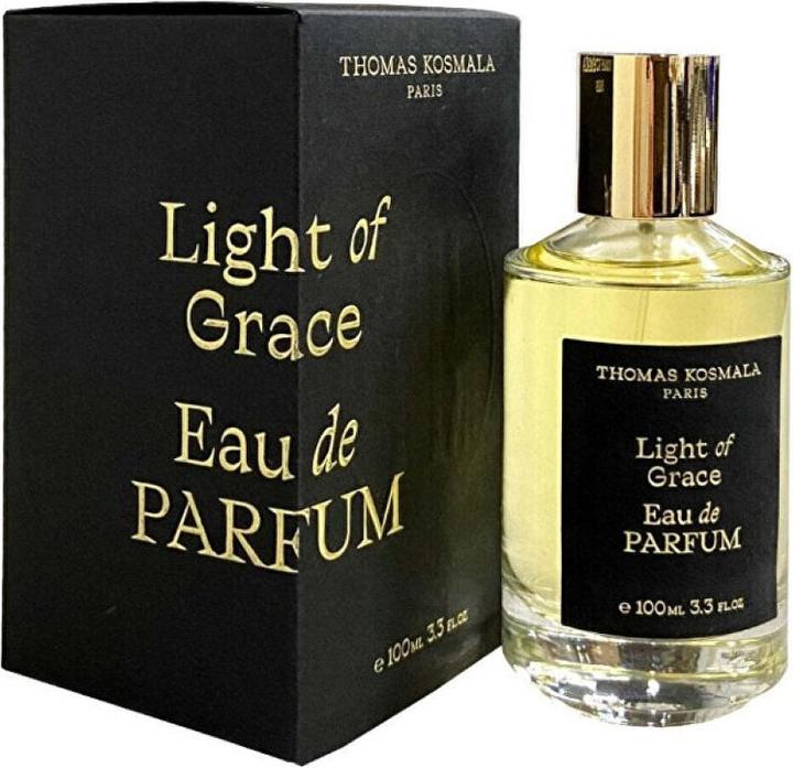 Produktbild Thomas Kosmala Light Of Grace - EDP - 100 ml (Eau de Parfum, 100 ml)
