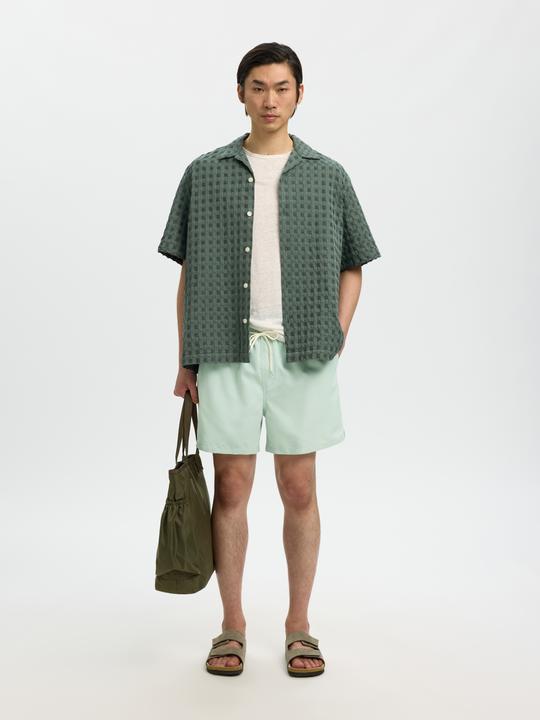 Image du produit Selected Klassische Badeshorts (M)