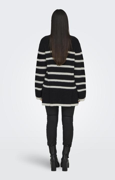 Produktbild JdY JDYJUSTY Strickpullover Strickpullover (XS)