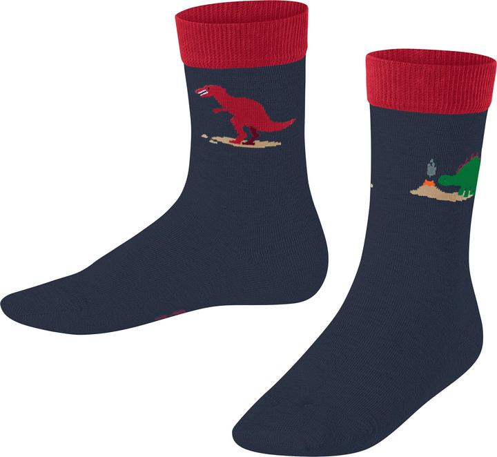 Produktbild Falke Dinosaurs Kinder (35 - 38)