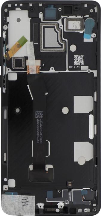 Produktbild Xiaomi Ersatzteil Bildschirm + Touchscreen (Inkl. Gehäuse) (Display, Xiaomi Mi Mix 2)