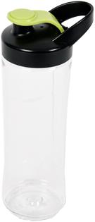 Actual product image Moulinex Drinking bottle Personal Blender