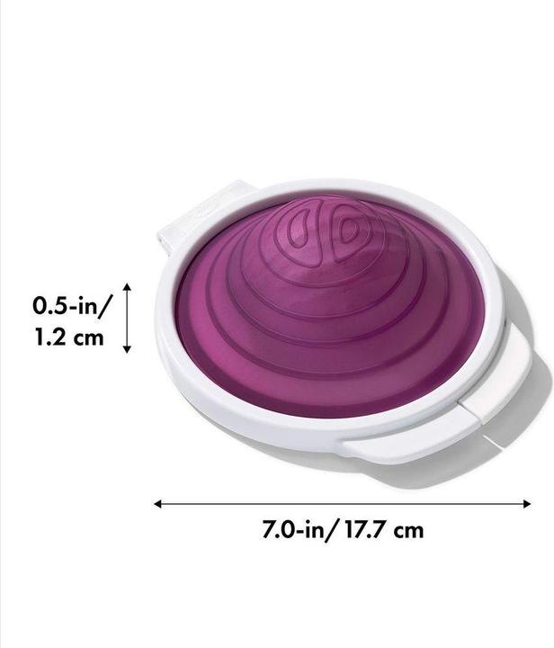 Produktbild OXO Zwiebel (1x)