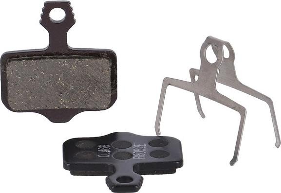 Produktbild Sram Red AXS (SRAM, Avid, Organisch (Resin))