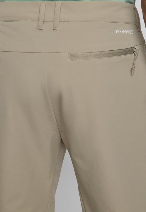 Actual product image Jack Wolfskin Pico Trail Zip Off Pants M (58)