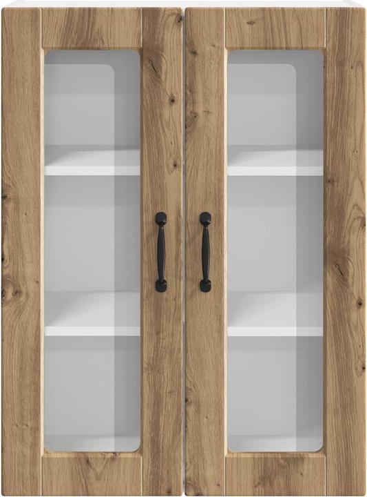 Immagine prodotto vidaXL Küchenschrank (31 x 60 x 80 cm)