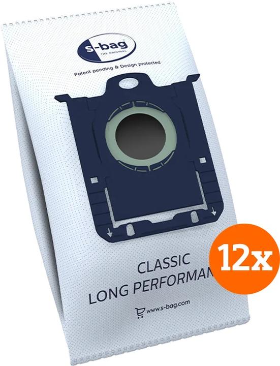 Actual product image AEG Classic Long Performance (1x)