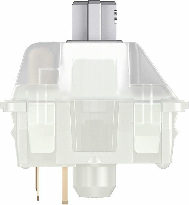 Actual product image CHERRY MX RGB Speed Silver Switch Kit