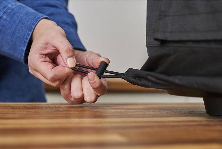 Produktbild Ooni Volt 12 Abdeckhaube