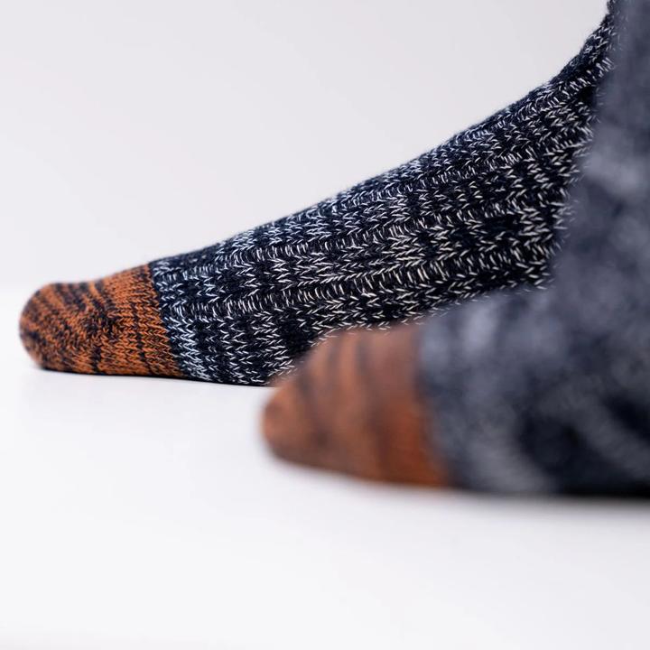 Produktbild Billybelt socken club la cendrée (41, 46)
