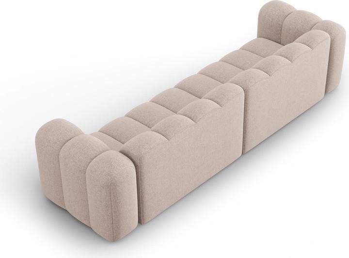Produktbild Micadoni Lupine (4-Sitzer, 2-Sitzer, 3-Sitzer)
