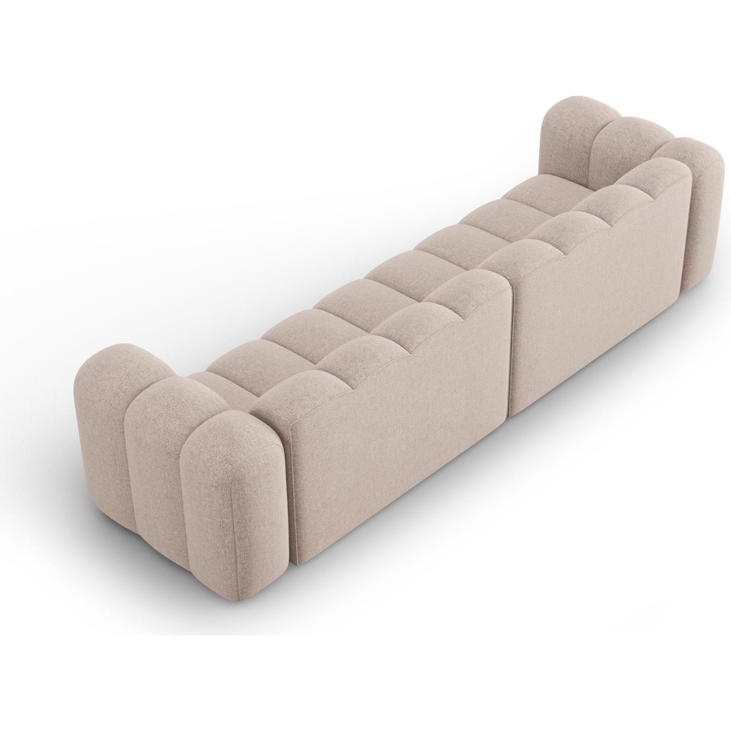 Thumbnail - Micadoni, Sofa, Lupine (4-Sitzer, 2-Sitzer, 3-Sitzer)