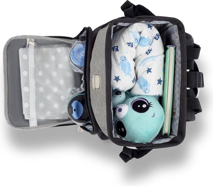 Produktbild KinderKraft Molly