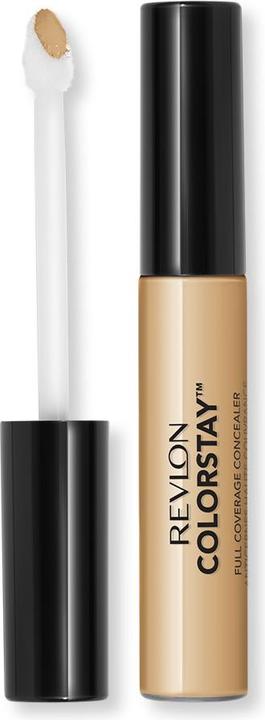 Revlon ColorStay (Light Medium)