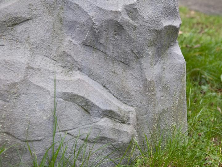 Actual product image Europalms Decorative rocks, quartzite small