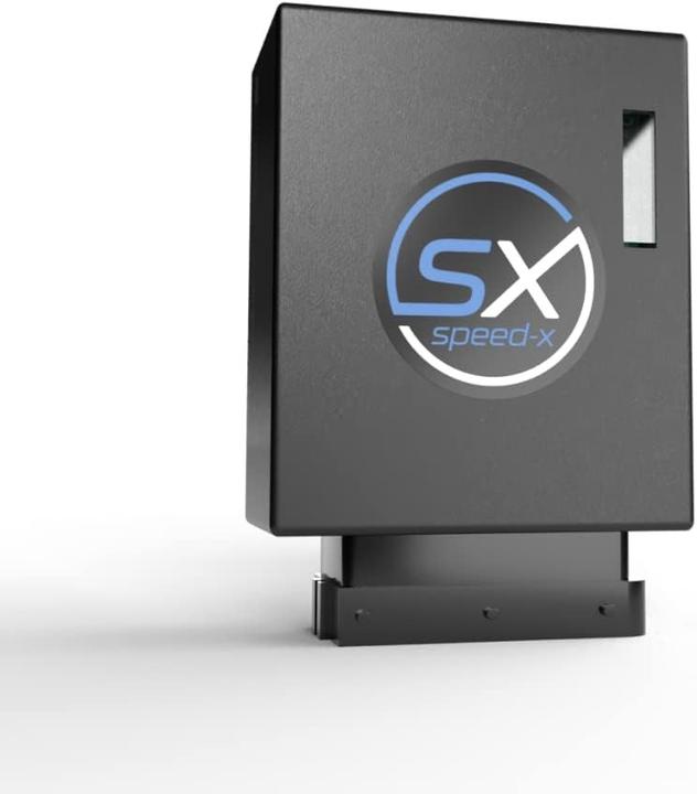 Produktbild SpeedX Miglioramento delle Prestazioni Eco-Tuning