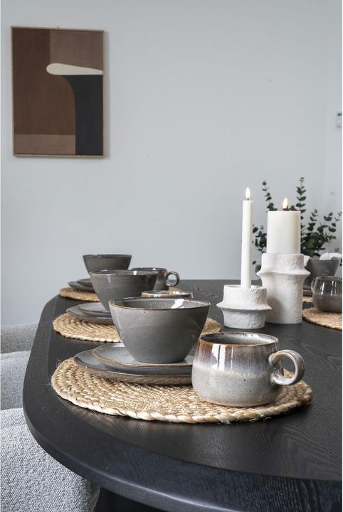 Actual product image House Nordic Selma (4 x, 21 cm)