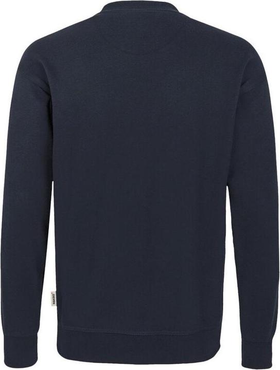 Immagine prodotto Hakro Felpa Performance navy | XXL (XXL)