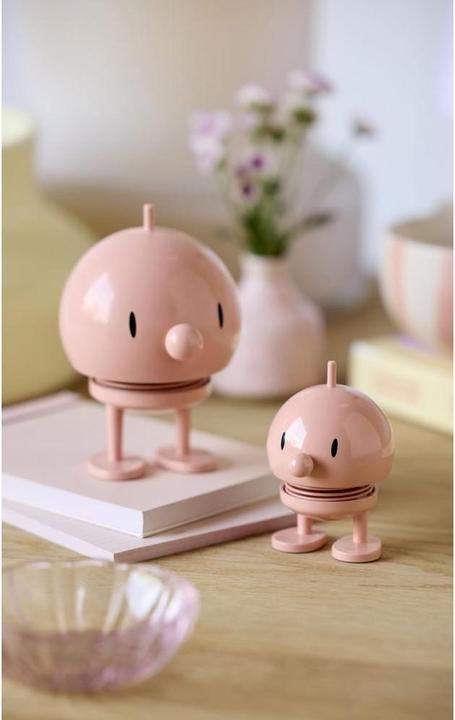 Produktbild Hoptimist Small Bumble (7 x 8 x 10 cm)