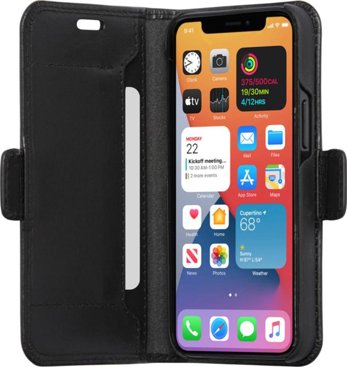 Immagine prodotto dbramante1928 Copenhagen Slim (Apple iPhone 12 mini)