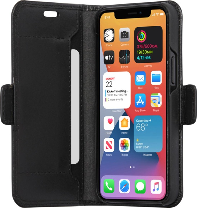 Produktbild dbramante1928 Copenhagen Slim (Apple iPhone 12 mini)