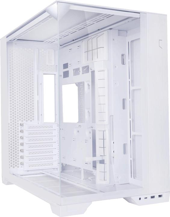 Immagine prodotto Lian-Li O11 Vision Compact (ATX, Mini-ITX, mATX)