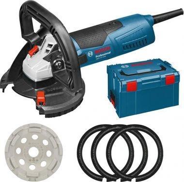 Produktbild Bosch Professional Betonschleifer GBR 15 CAG (Betonschleifer, 1500 W)