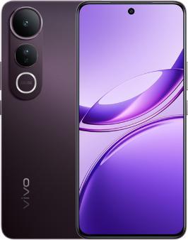 Productafbeelding Vivo V50 Lite (256 GB, Fantoom Zwart, 6.77", Dubbele SIM, 4G)