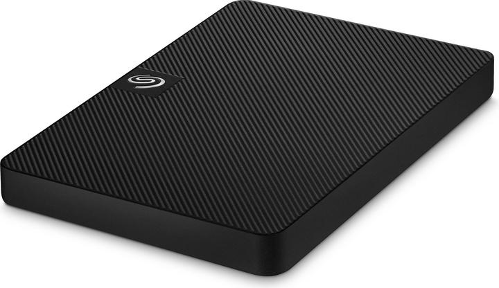 Actual product image Seagate Expansion Portable (1 TB)