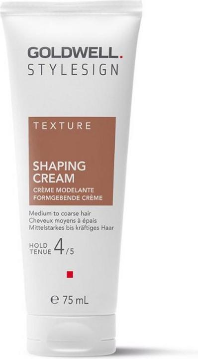 Produktbild Goldwell StyleSign (Haarcreme, 75 ml)