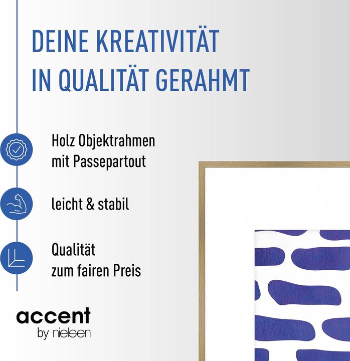 Productafbeelding Nielsen Aura (24 x 30 cm)