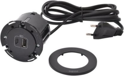 Actual product image Legrand 654731 (15 m)