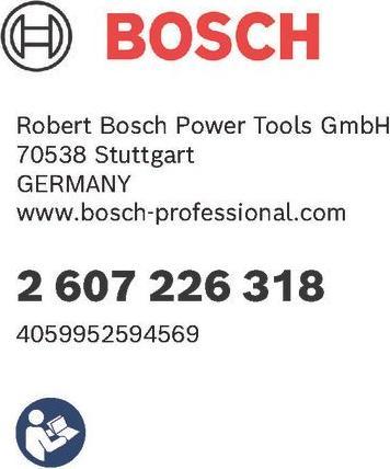Productafbeelding Bosch Professional Zubehör Snellader (18 V)