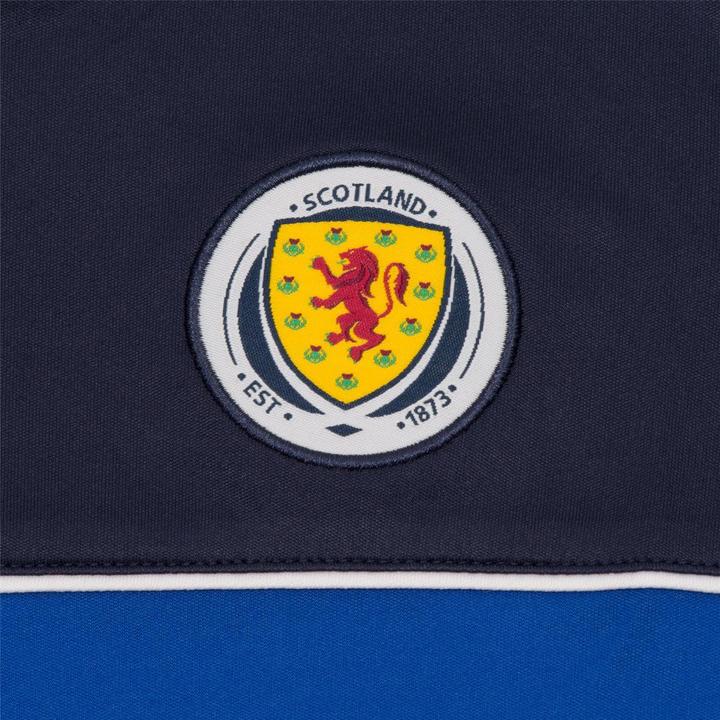 Produktbild Scottish FA TShirt Polyester (M)