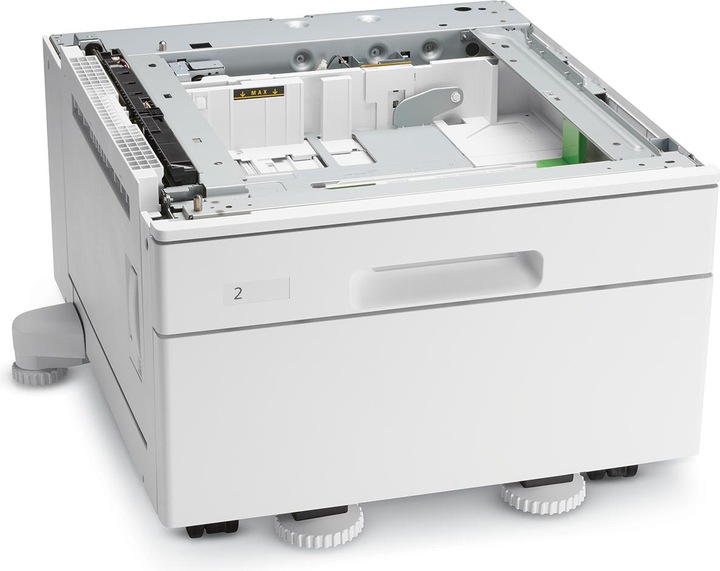 Produktbild Xerox 520-Blatt-Zufuhroptionen mit Unterschrank