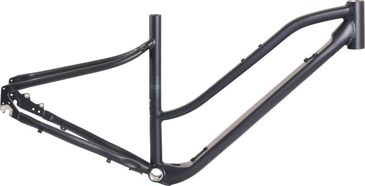 Produktbild Btwin Rahmen Riverside 100E Aluminium