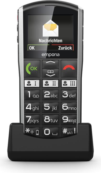 Emporia Simplicity-LTE V27 (2", 4G)