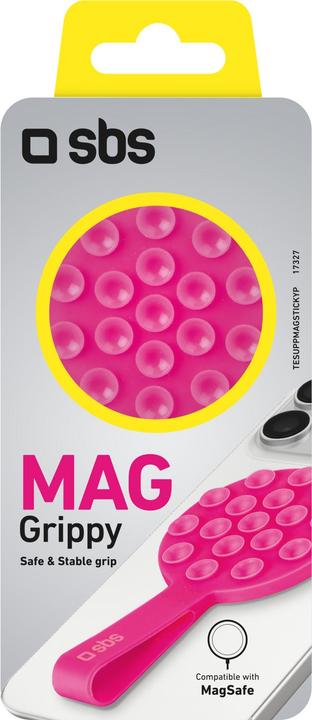 Actual product image SBS Car holder