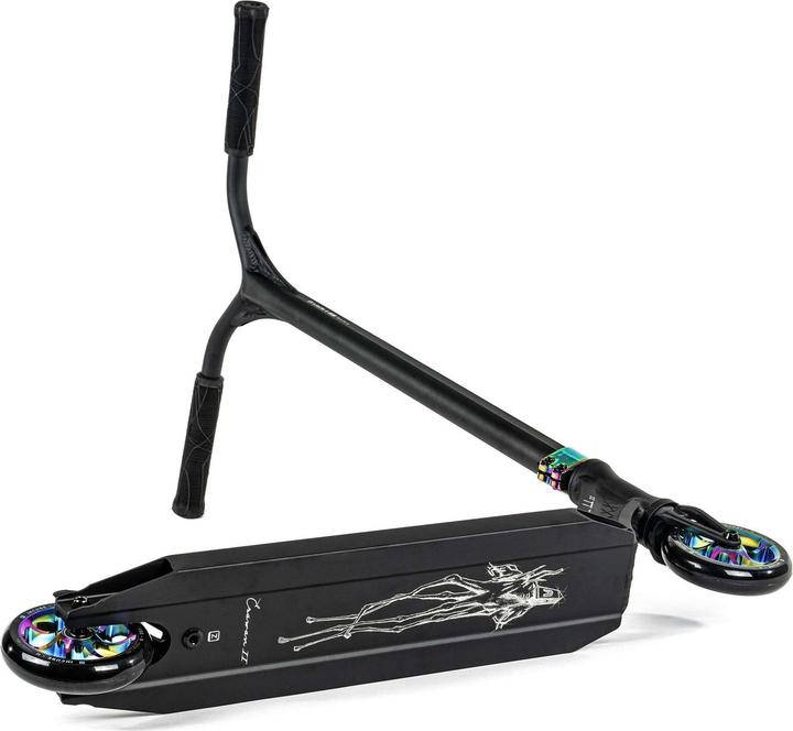 Produktbild Ethic Scooter Erawan V2